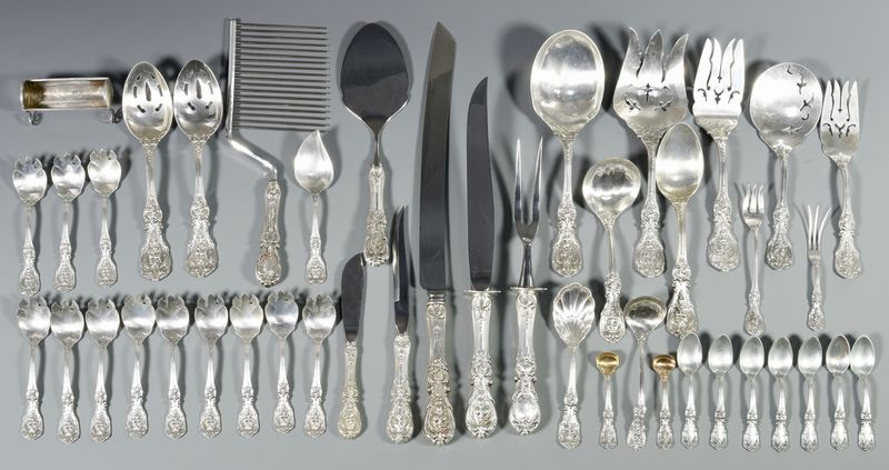 8 Antiques That Go For Big Money - Plus 5 That Could Be Hidden Goldmines - Decor Hint Sterling Silver Flatware Sets