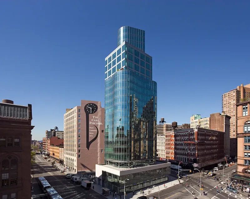 The Astors' Architectural Legacy: 15 Grand Estates From A Gilded Age Dynasty - Decor Hint Astor Place Residence – New York City