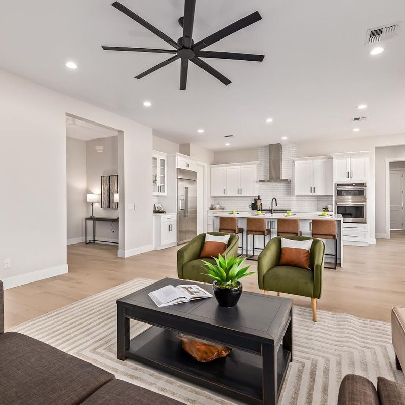 10 Chandler Homes Falling In Value By 2026 And 7 Predicted To Become Hot Picks - Decor Hint Open-Concept Floor Plans