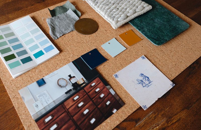 Never Regret A Paint Color Again Avoid These 8 Common Mistakes - Decor Hint Choosing Colors Too Quickly