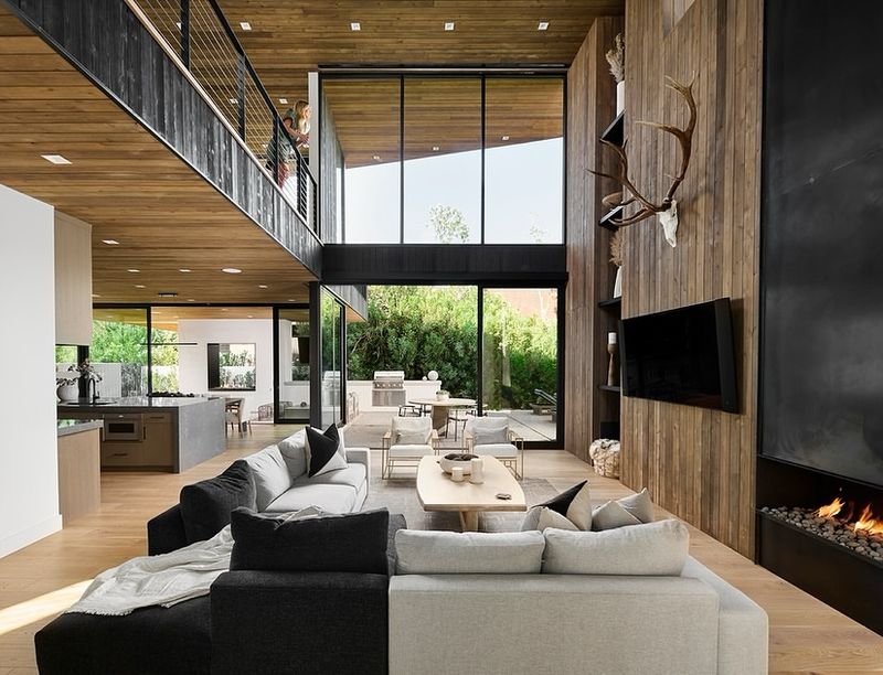 5 Interior Pieces To Avoid And 5 That Designers Say Are Here To Stay - Decor Hint Timeless: Natural Materials