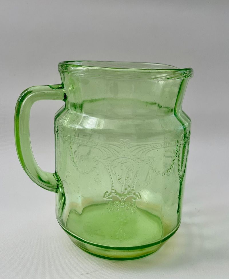 Cameo Green 
