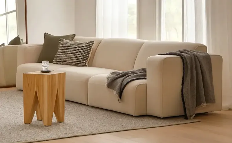 10 Bad Design Trends from 60 Years Ago We Pretend Never Happened + 7 We Hope Come Back - Decor Hint Sleek Low-Profile Sofas
