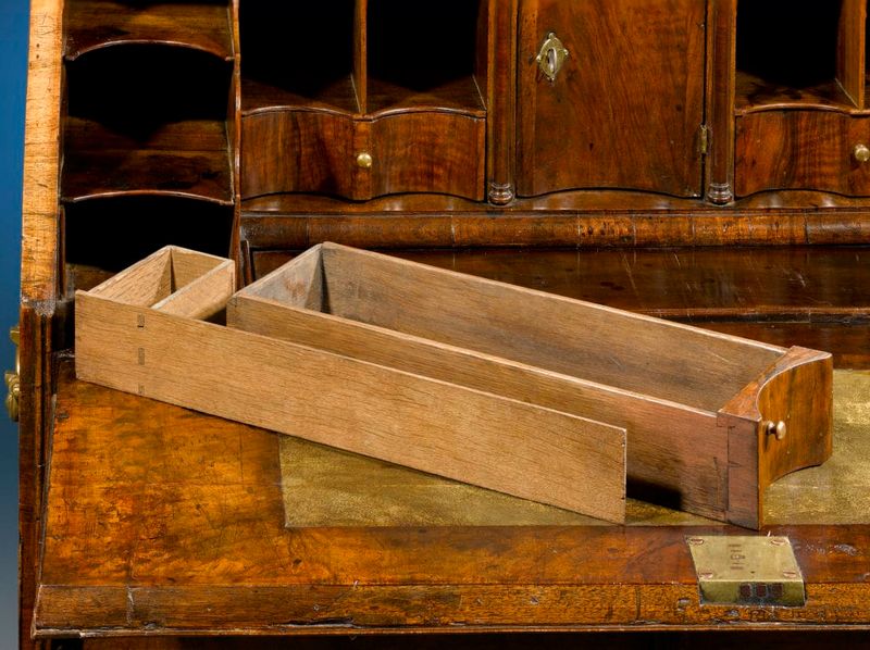 Georgia's 13 Most Wanted Antiques For 2025: A Southern Style Guide - Decor Hint Plantation Desks With Secret Compartments