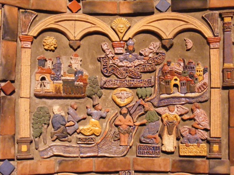 12 Antique Styles Pennsylvania Collectors Are Rushing To Buy In 2025 - Decor Hint Mercer Tiles From Doylestown