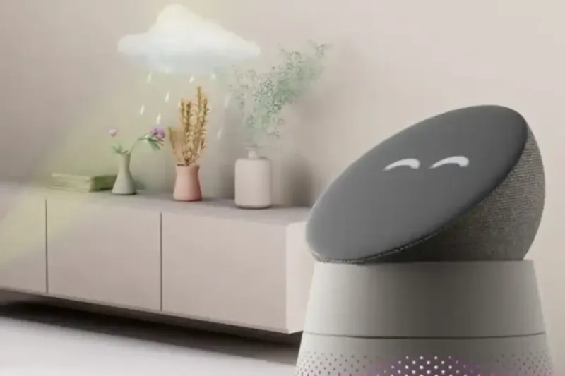 6 Smart Home Trends Shaping 2025 - Decor Hint AI-Powered Home Assistants That Anticipate Your Needs