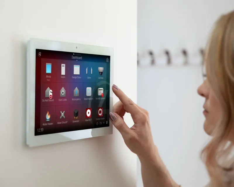 Florida Homeowners' Favorite Summer Upgrade Projects - Decor Hint Smart Home Automation Systems