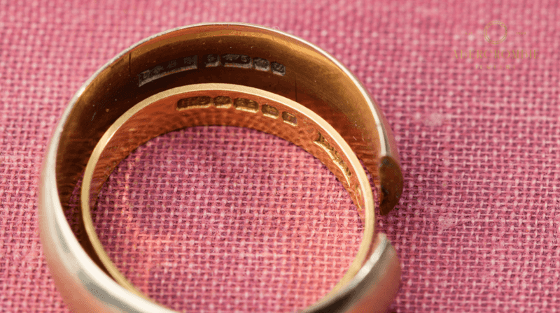 Maker's Marks And Provenance