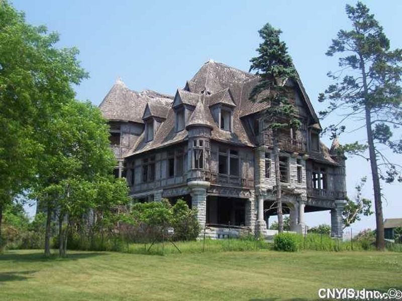 17 Majestic Ancestral Homes Forever Lost To Time - Decor Hint The Tideswell Estate
