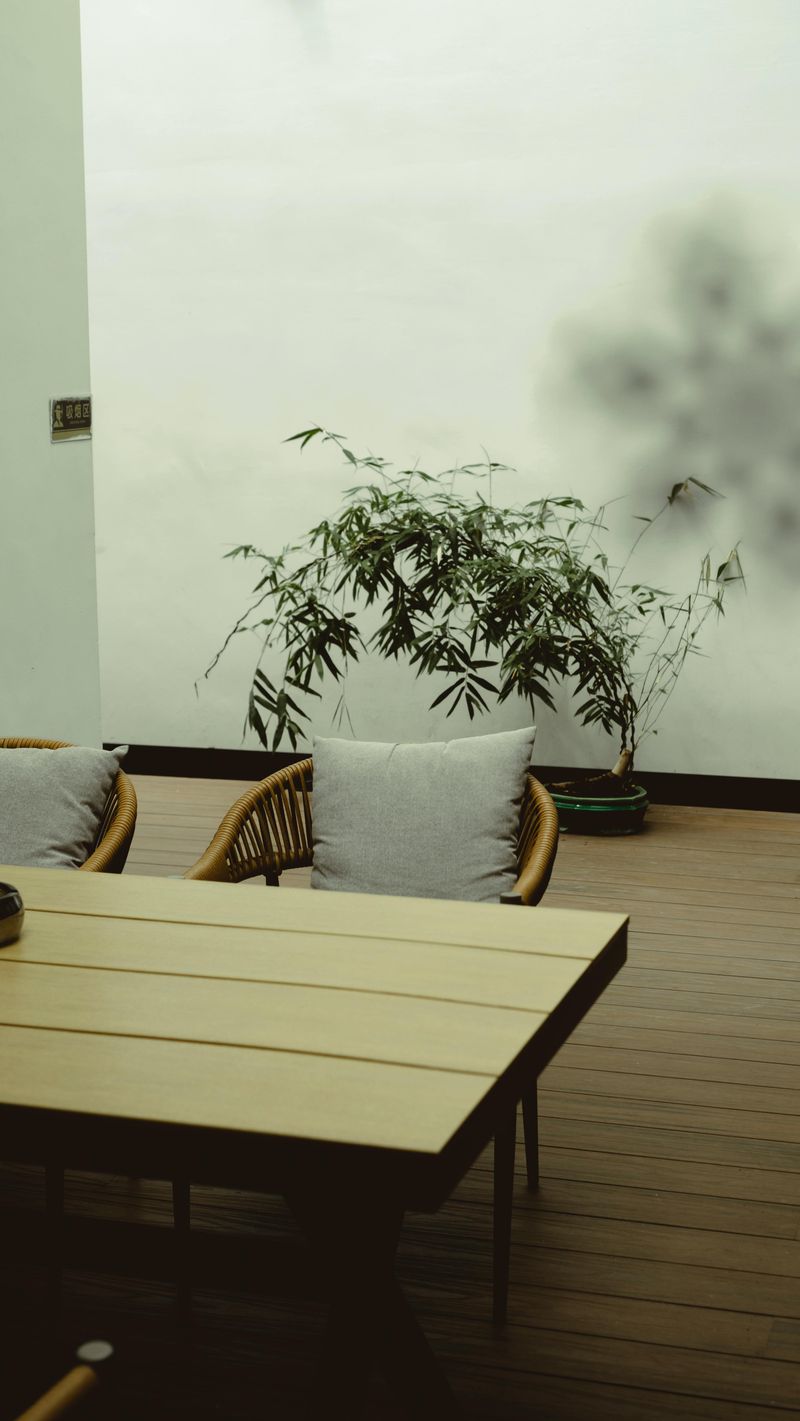 Dark-Interior Homes With Limited Natural Light