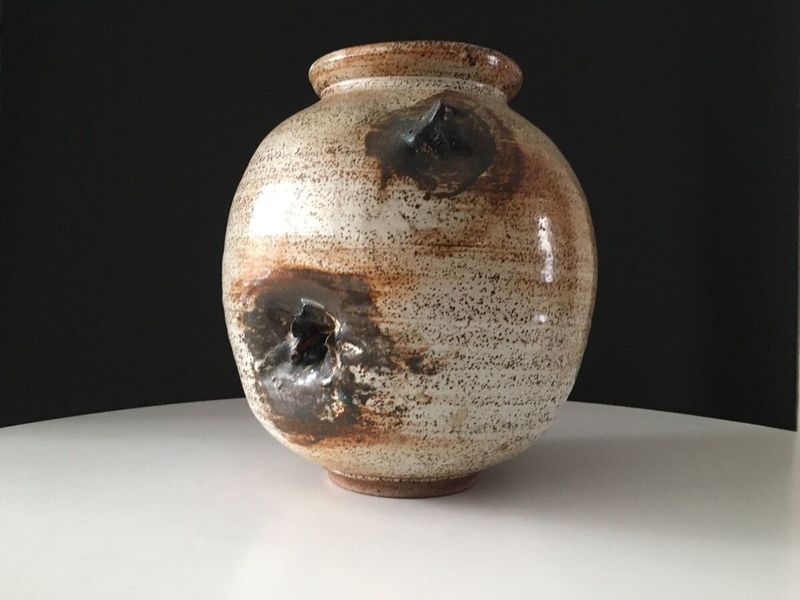 8 Antiques That Go For Big Money - Plus 5 That Could Be Hidden Goldmines - Decor Hint Forgotten Studio Pottery