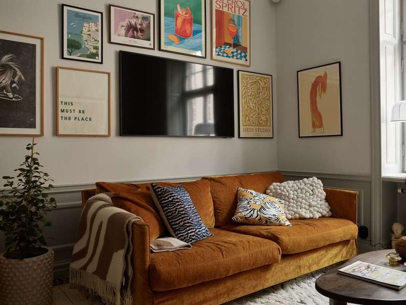 9 Outdated Couch Colors Dragging Down Idaho Living Rooms, And 10 Fresh Picks To Brighten Yours - Decor Hint Muted Yellow: The Nicotine Stain Simulator