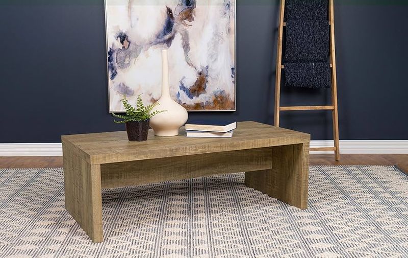 6 Living Room Items In San Luis Obispo Homes That Have Lost Value And 5 That Never Had It - Decor Hint Particle Board