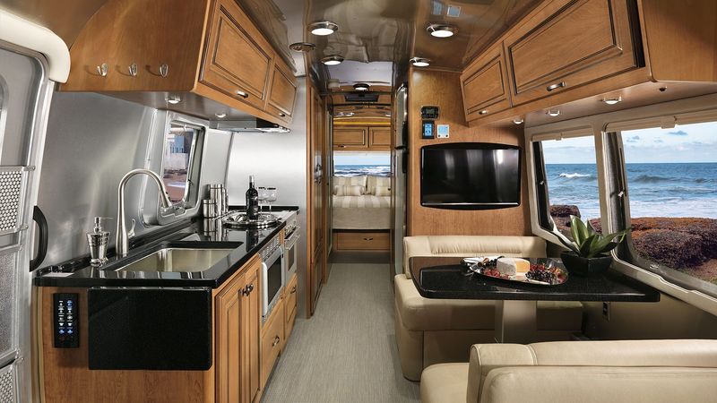 Airstream Classic