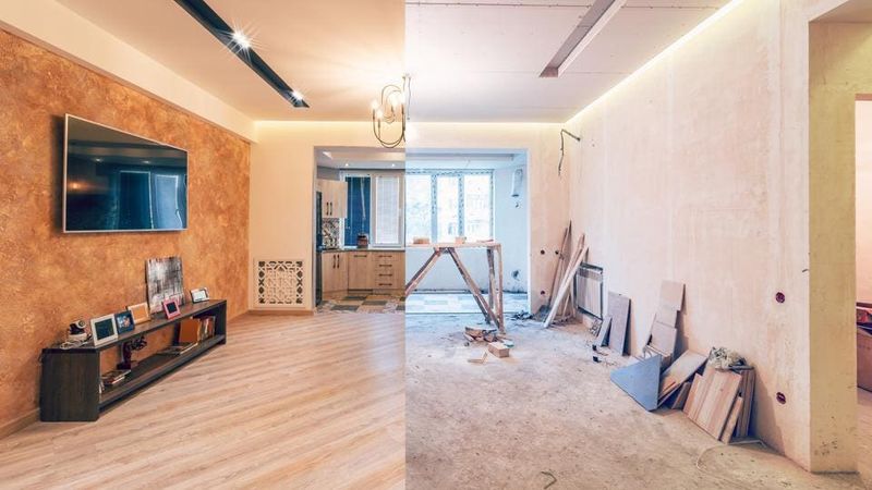 22 Costly Home Renovations That You Should Avoid - Decor Hint Turning A Bedroom Into Something Else