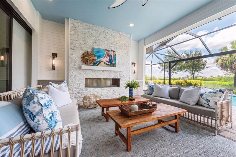 7 Tropical Decor Trends Losing Value In Naples Homes (And 3 That Still Shine) - Decor Hint Natural Textures And Materials