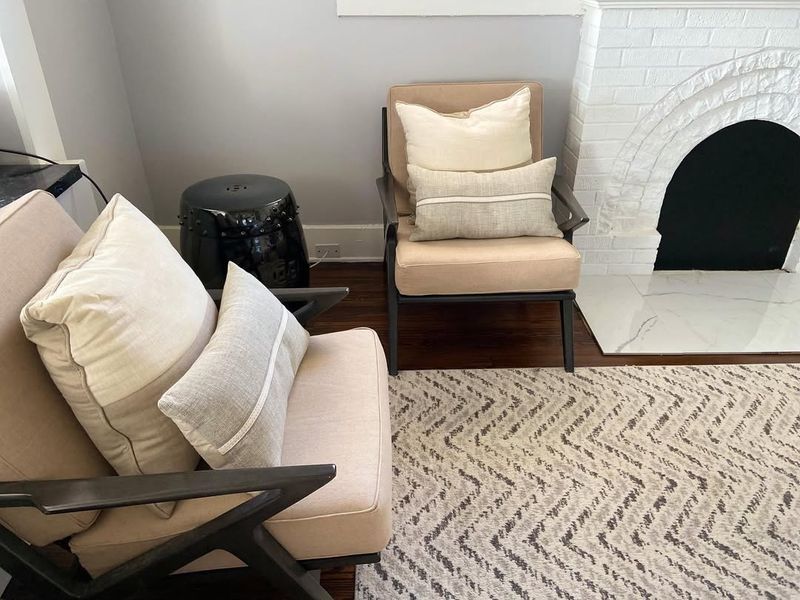 Toss: Cheap Accent Furniture