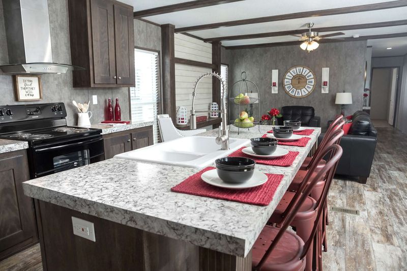 29 Small Double Wide Homes That Offer Big Living - Decor Hint Jessup Housing – Lincoln