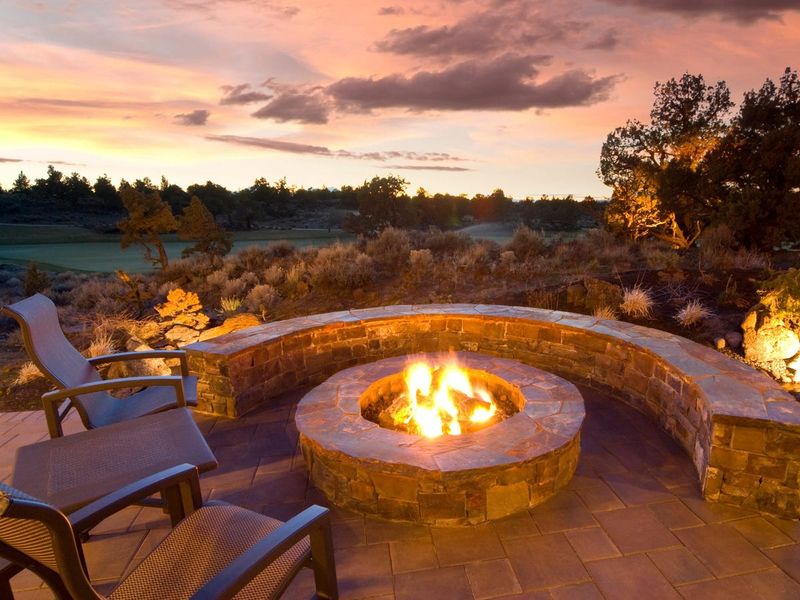 15 Things Everyone Purchases For Their House And Regrets Later - Decor Hint Outdoor Fire Pits
