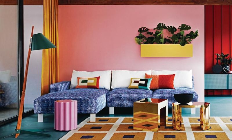 13 Interior Design Trends You Didn't Know Could Hurt Your Home's Resale Value - Decor Hint Overly Themed Rooms