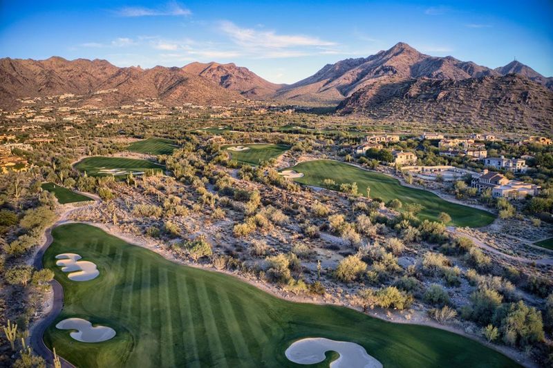 6 Types Of Homes Arizona Agents Say Will Drop In Price And 6 Destined To Rise Fast - Decor Hint Golf Course Communities