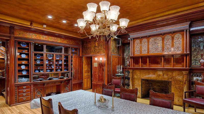 Interior Design And Furnishings