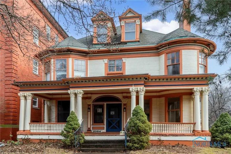 12 Dated Ohio House Styles That May Not Make It To The Next Generation - Decor Hint Colonial Boxes With Maze-Like Small Rooms