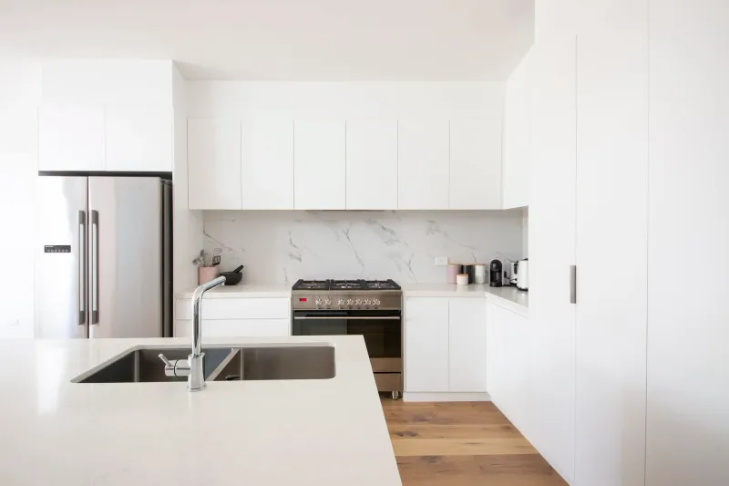 12 Decorating Styles That Are Officially Out - Decor Hint All-White Everything