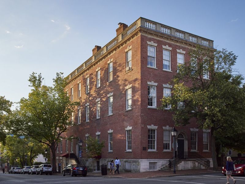 3 Properties In Virginia That Could Lose Value And 9 That Are Set To Boom By 2025 - Decor Hint Historic Renovations