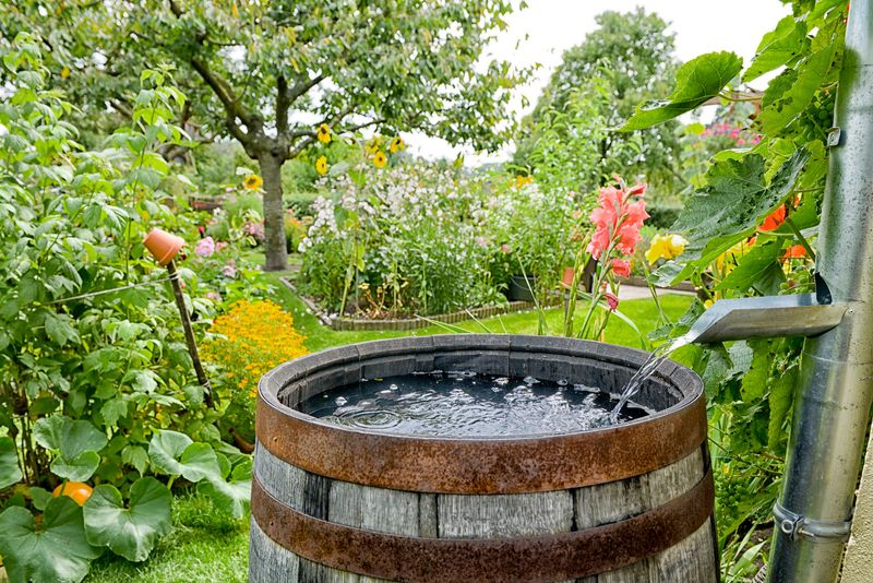 Weekend Home Projects Popular With DIYers In Oregon - Decor Hint Rainwater Harvesting System