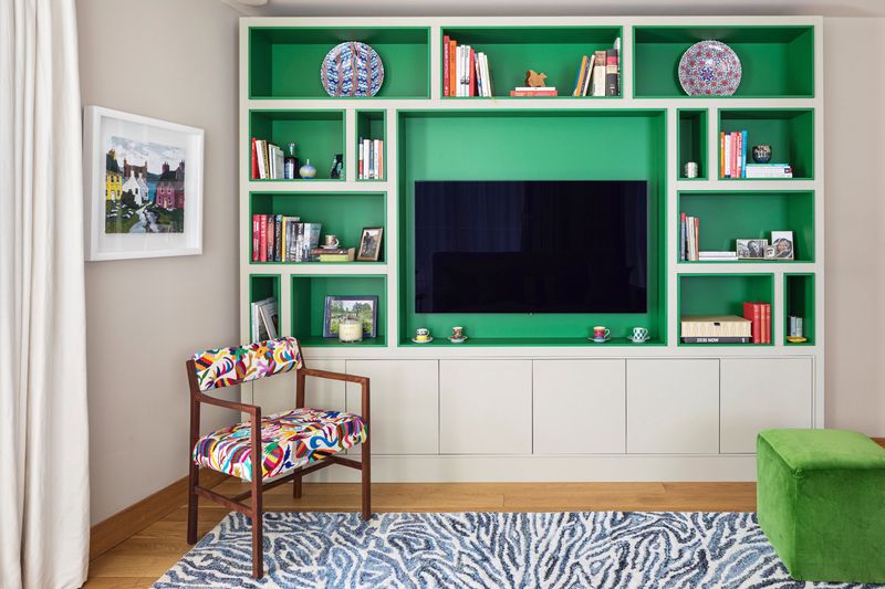 15 Things Your Home Needs ASAP, According To Interior Designers - Decor Hint Personal Collections Displayed Thoughtfully