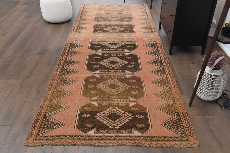 Runner Rugs Add Instant Character