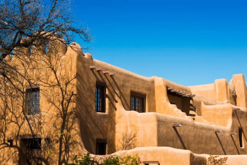 Albuquerque's 5 Fastest-Rising Home Styles (And 7 More Gaining Value) - Decor Hint Adobe Brick Authentics Attract Preservationists