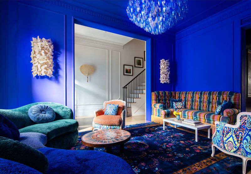 22 Things That Make Your Home Look Cheap - Decor Hint Overused Theme Decor