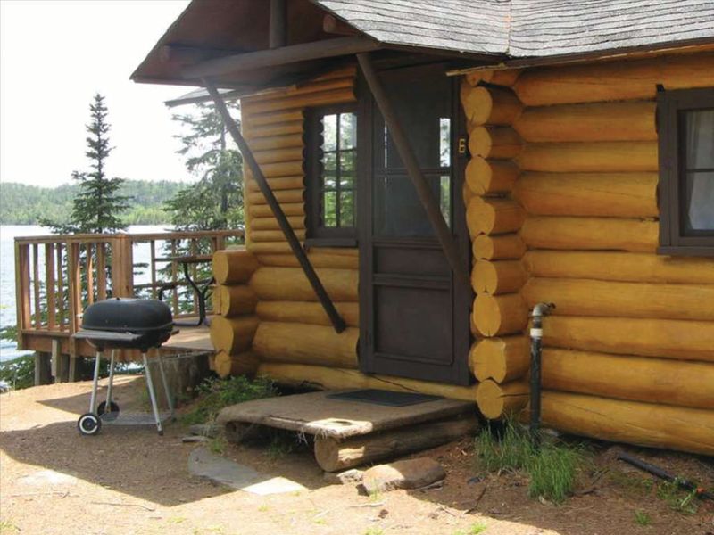 Clearwater Lodge