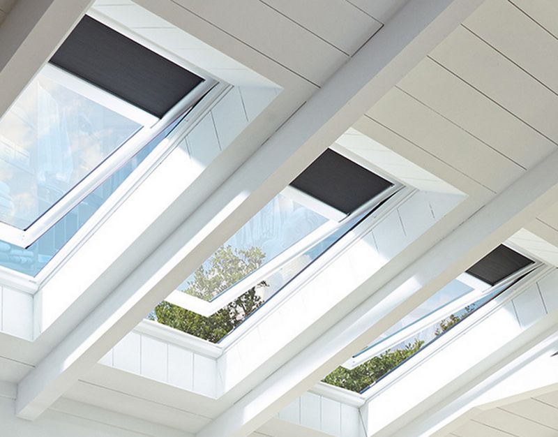 Skylights