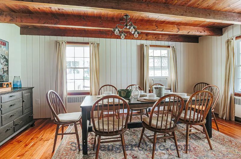 Farmhouse Dining Tables