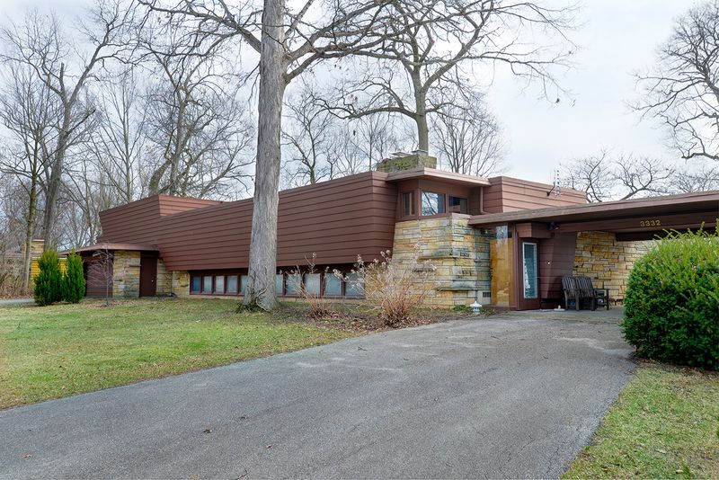 By 2030 18 Classic Home Designs Will No Longer Exist In States Like Ohio & Michigan - Decor Hint Mid-Century Ranches