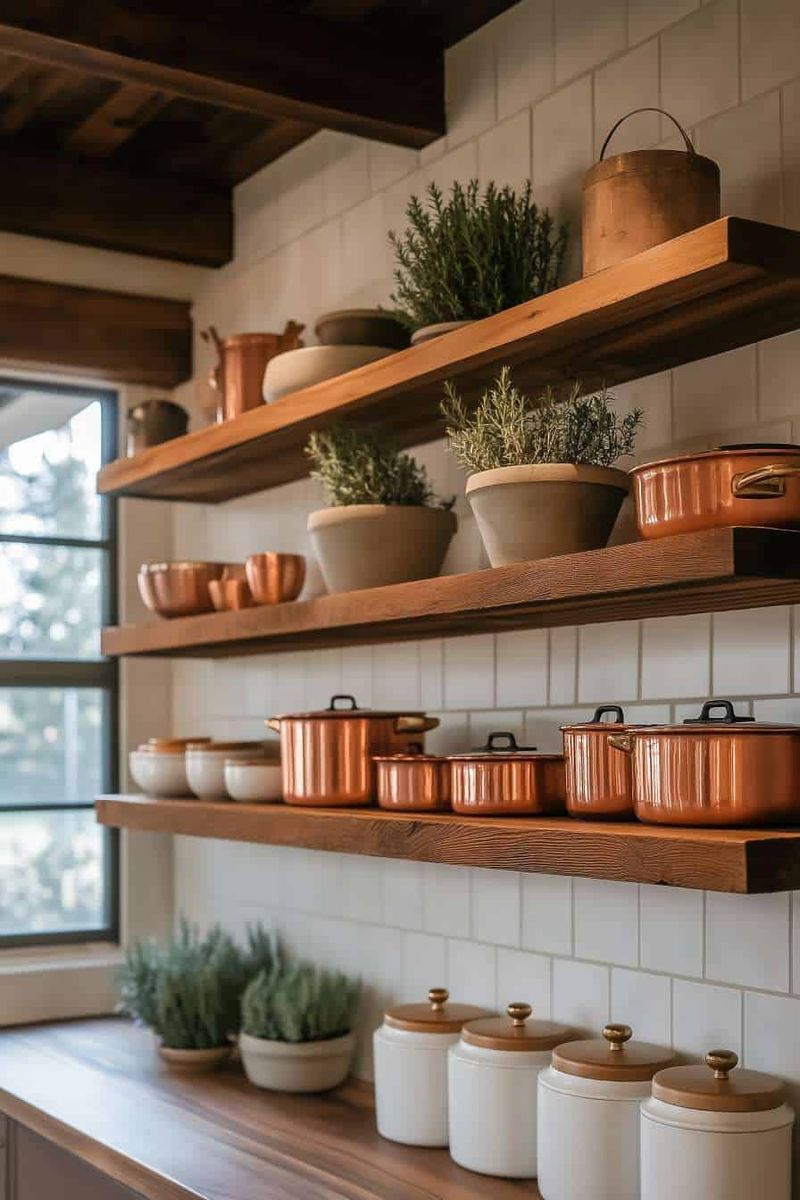 These 19 "Ugly" Decor Trends Are Making A Huge Comeback In 2025 - Decor Hint Patterned Enamelware