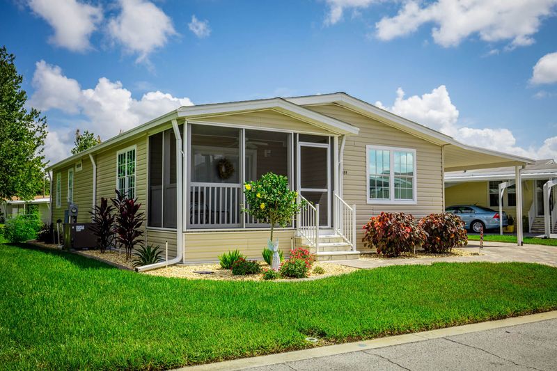 17 Most Affordable Types Of Homes For A Dream Retirement - Decor Hint Mobile Home