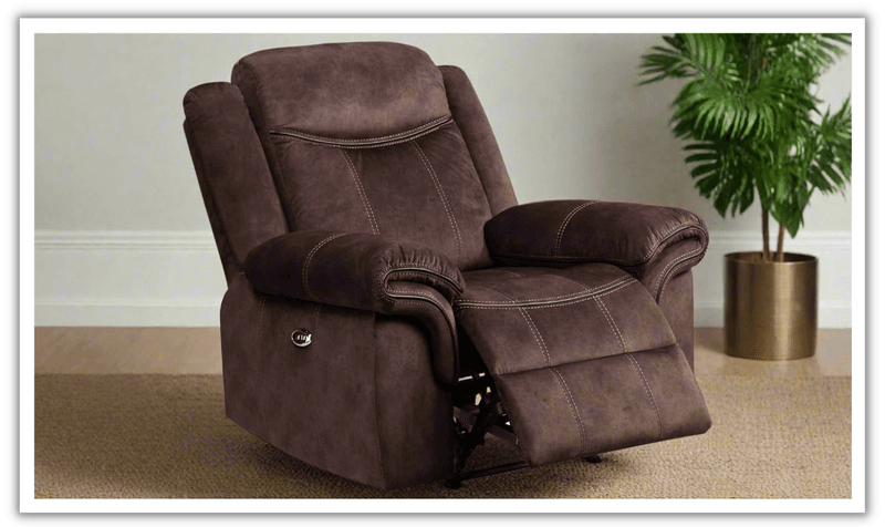 11 Cherished Grandma's Furniture Finds That Still Shine (And 7 That Fell Flat) - Decor Hint Velour Recliners