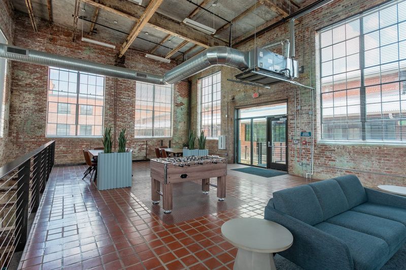 BUY: Greensboro's Revitalized Manufacturing Districts