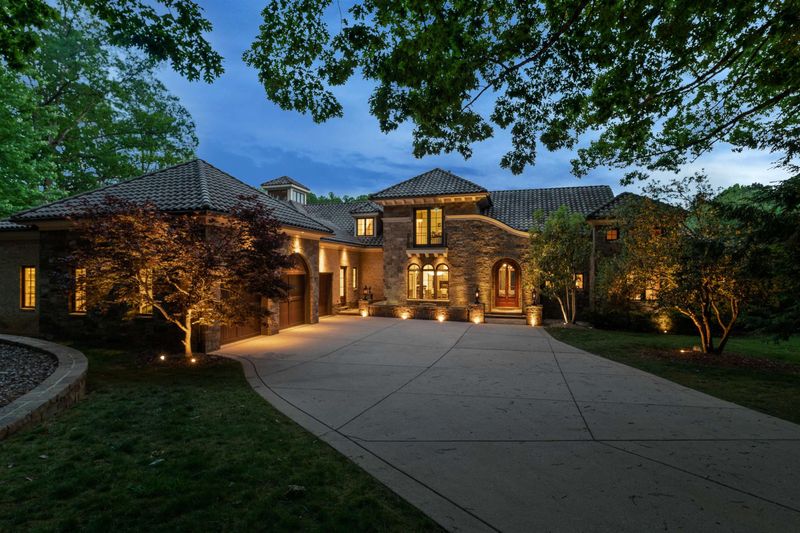 Oversized Luxury Properties