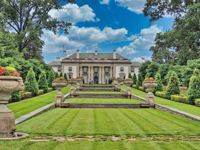 Nemours Estate – Delaware