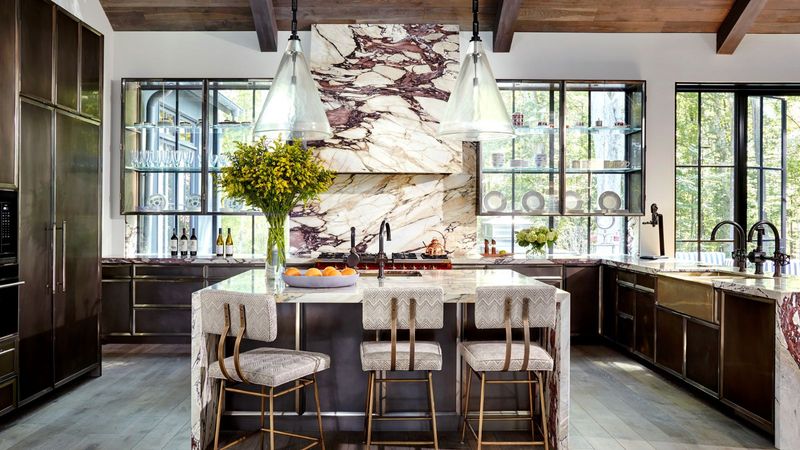 Utah Designers Say Goodbye To These 10 Kitchen Trends, And Hello To 11 Classics That Last - Decor Hint Industrial Style Fixtures Are Fading Fast