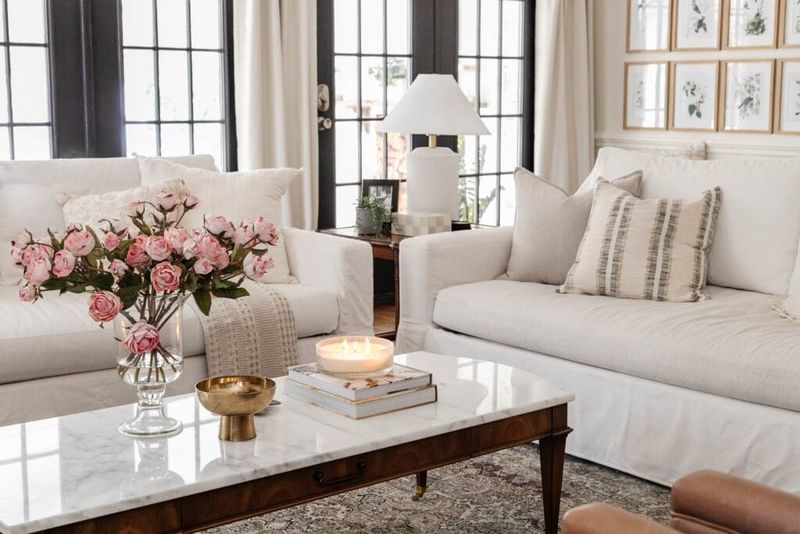 17 American Home Styles That Will Be Considered Obsolete By 2030 - Decor Hint Formal Living Rooms