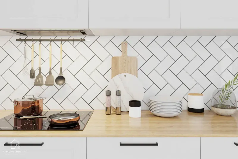 6 Kitchen Styles Losing Popularity And 2 That Remain Design Staples - Decor Hint Timeless Subway Tile (Design Staple)
