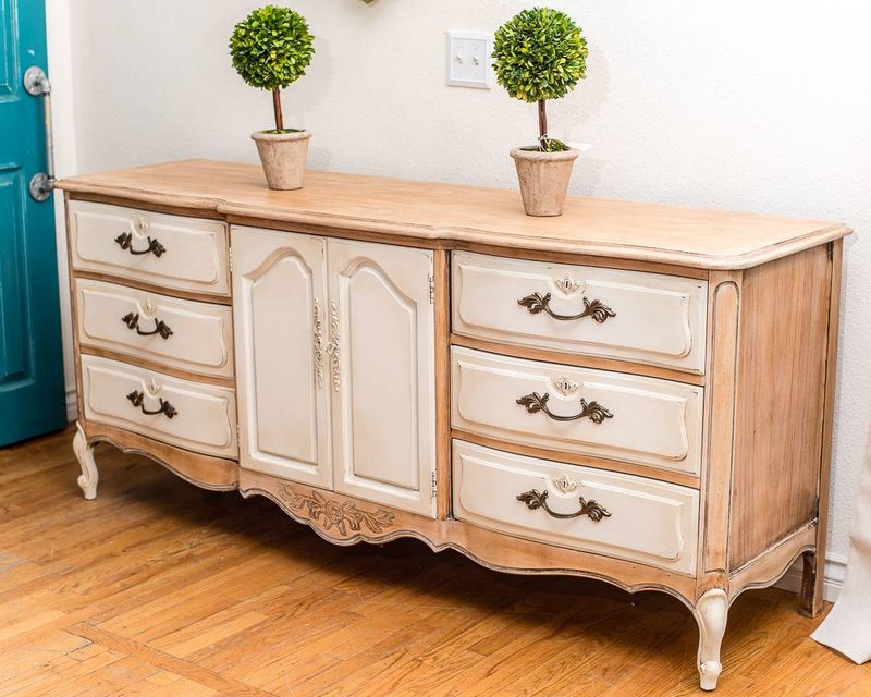 Is It Worth Refinishing? Timeless Antique Furniture Styles To Restore In 2025 - Decor Hint French Provincial Elegance