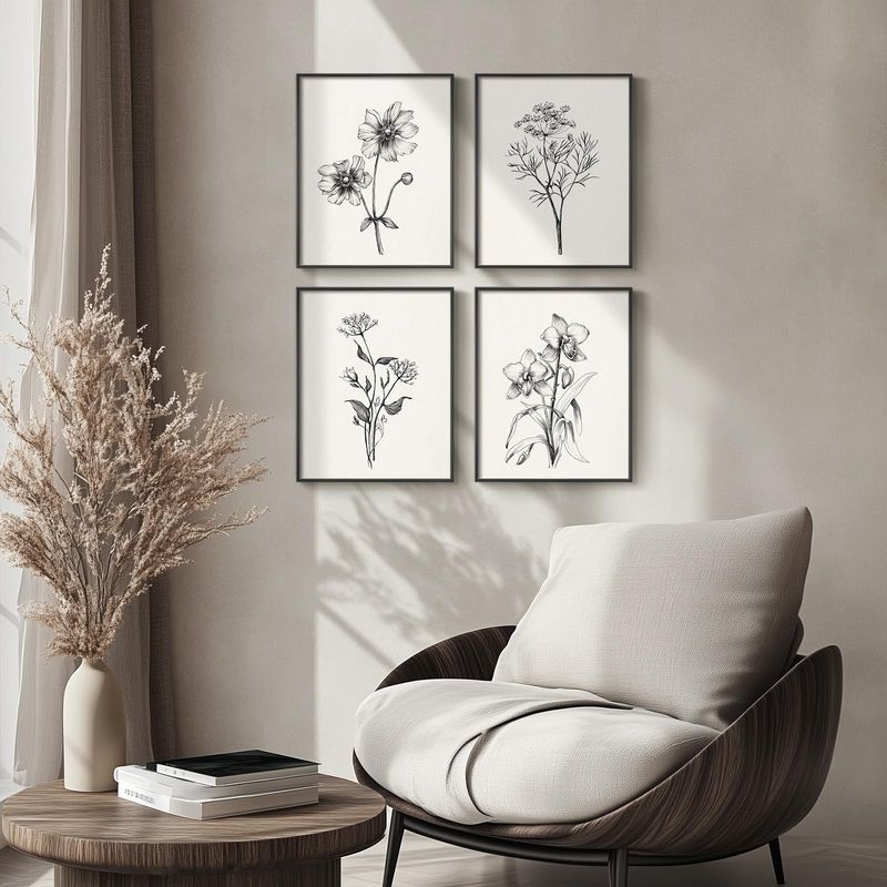 Botanical Prints