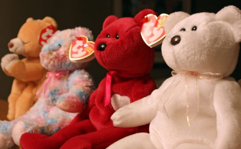 16 Collectibles On The Decline For 2025 And 5 That Are No Longer Worth Anything - Decor Hint Classic Beanie Babies